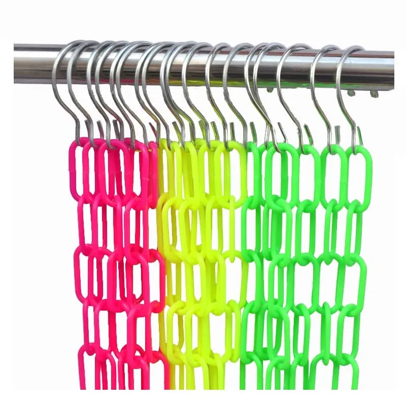 Cadena Plastico 1.32M