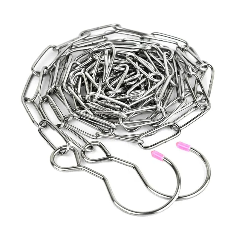 Cadena Metalico 1.32M
