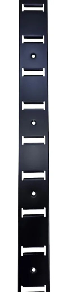 Cremallera De 3M (Negra)