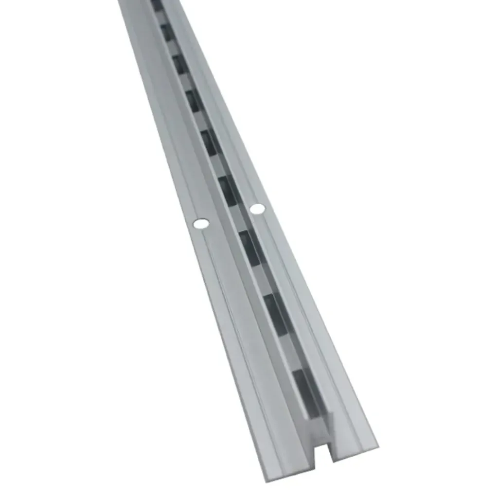 Cremallera Invisible