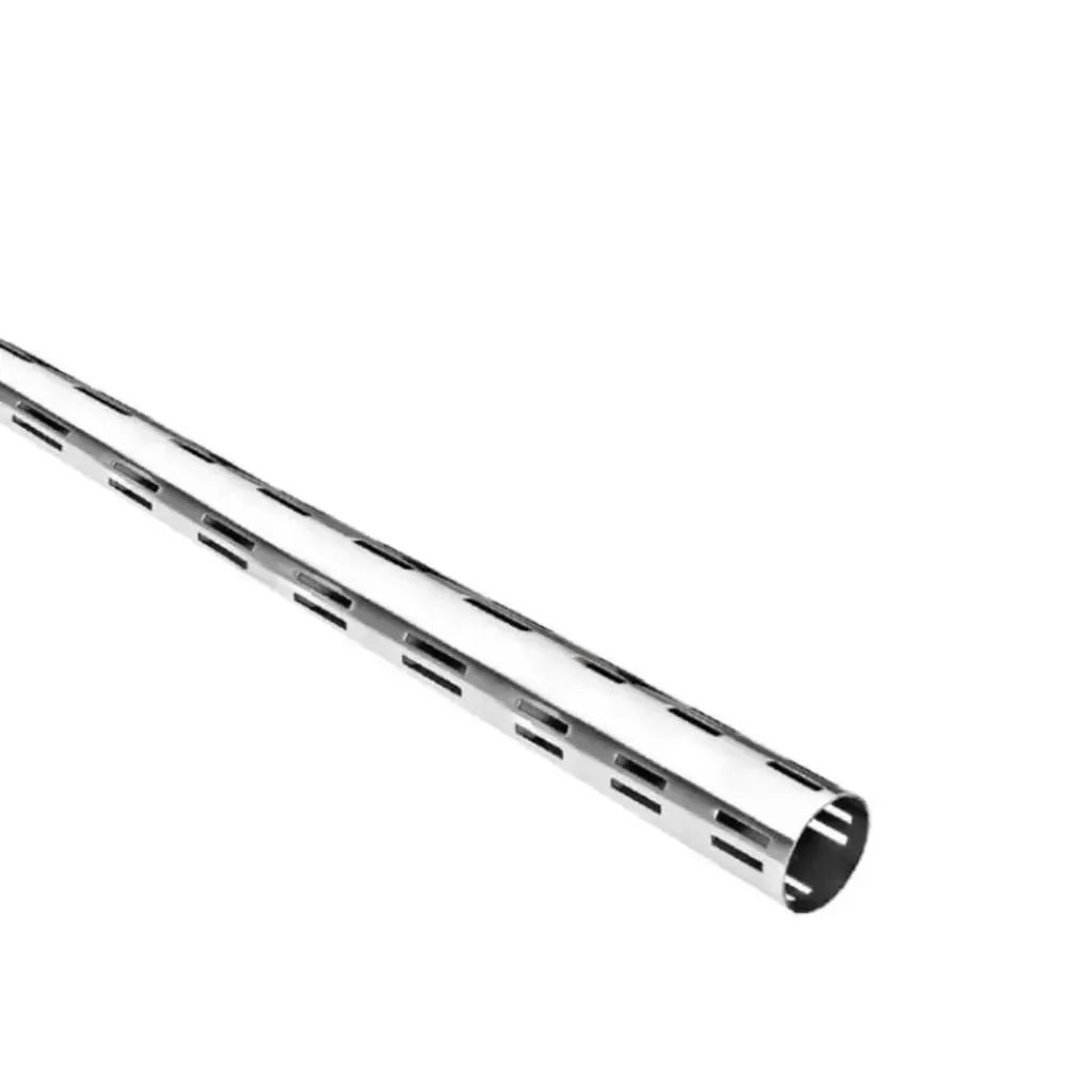 Cremallera Tipo Circulo