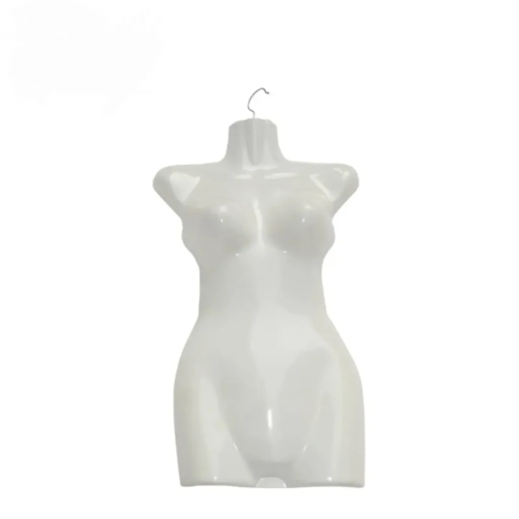 Maniqui De Dama (Blanca)
