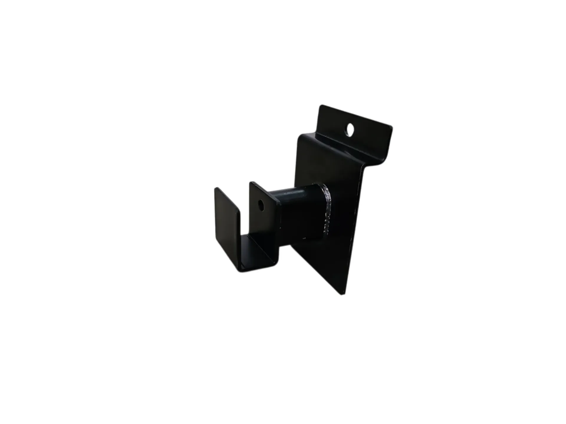 Base Para Tubo (Negro)
