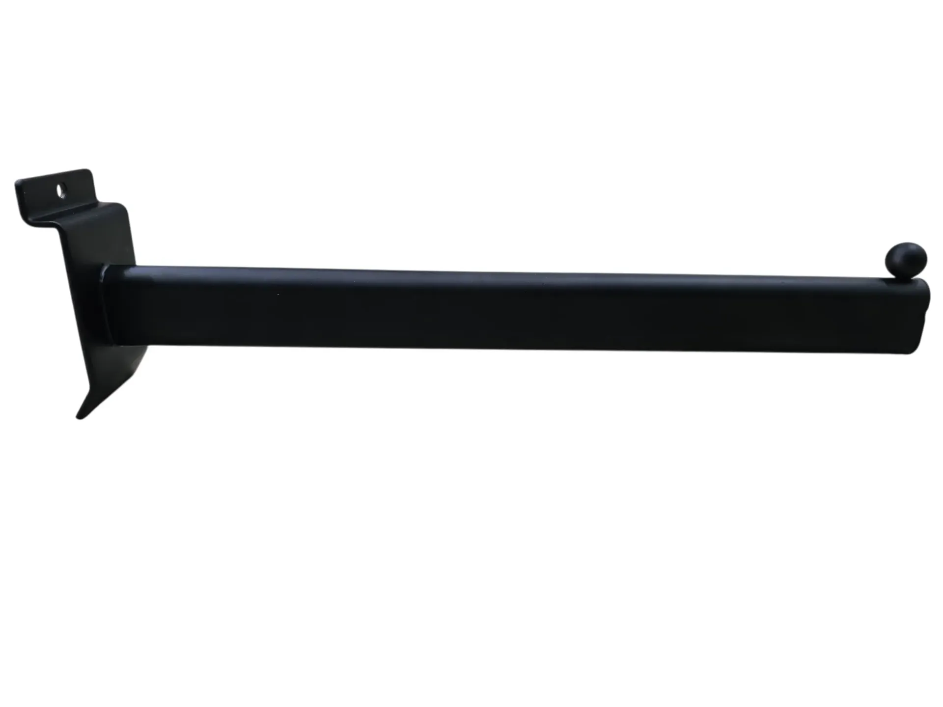 Cascada Lisa De 30CM (Negro)