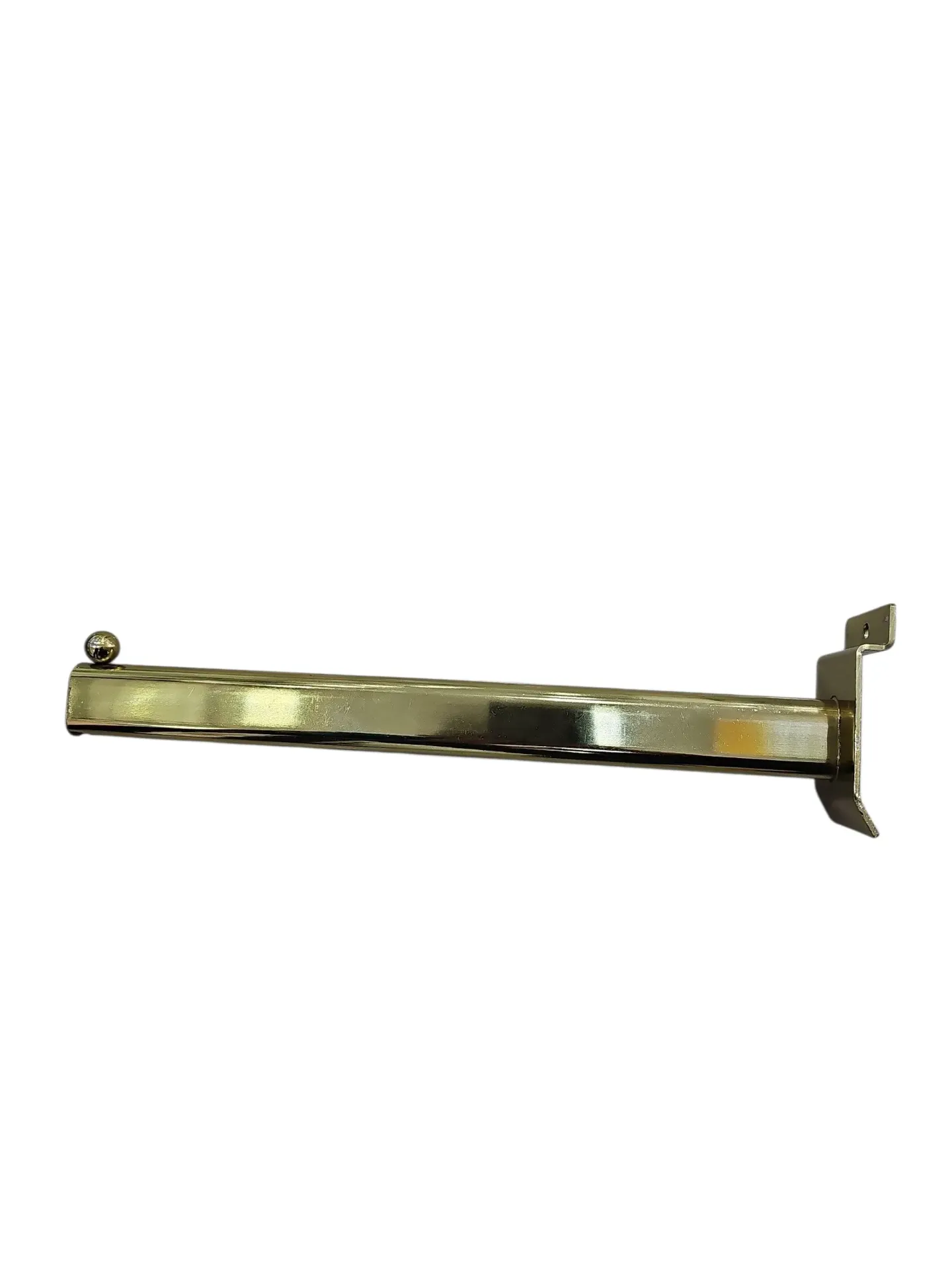 Cascada Lisa De 30CM (Dorado)