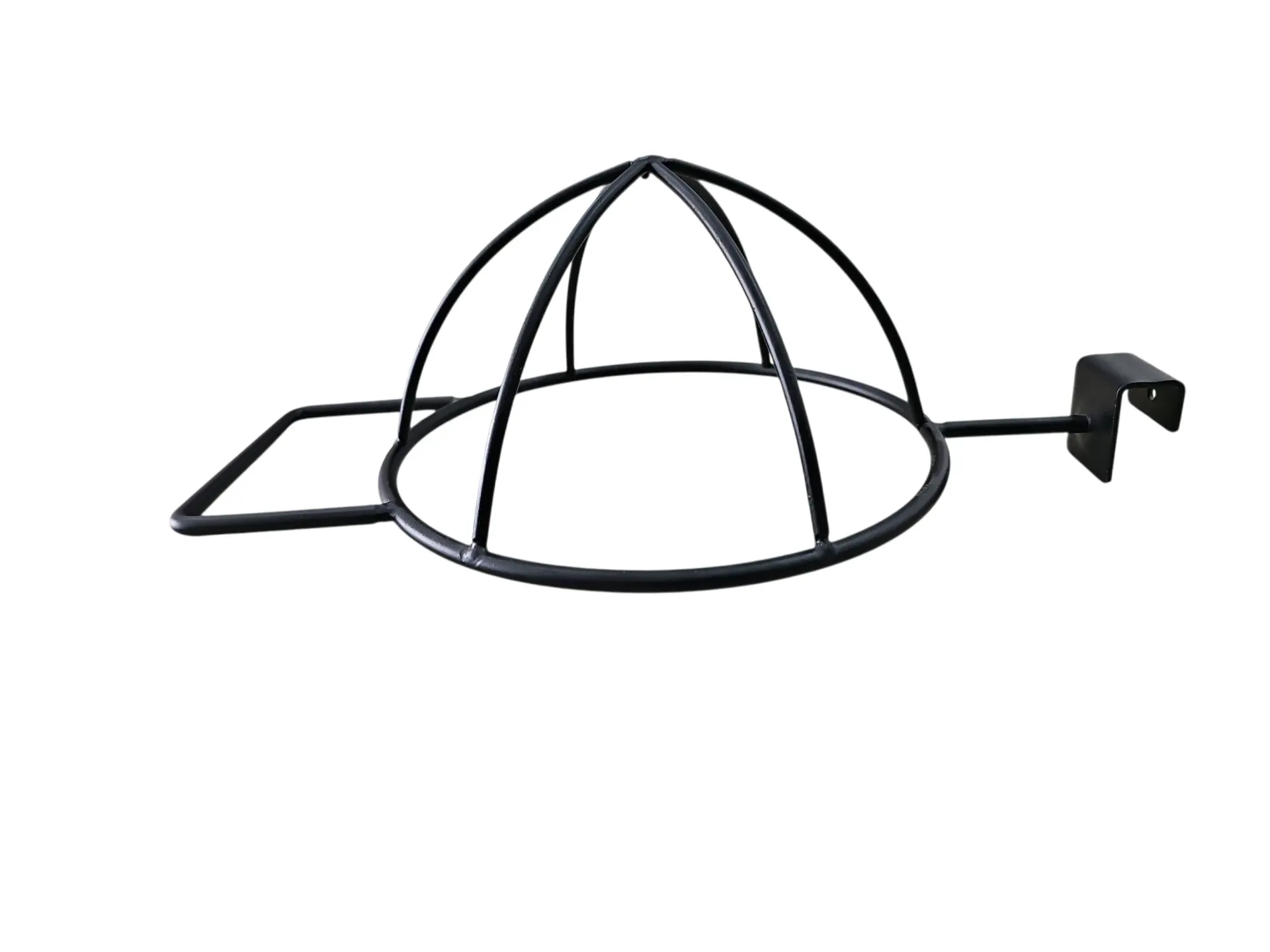 Exhibidor De Gorra (Negro)