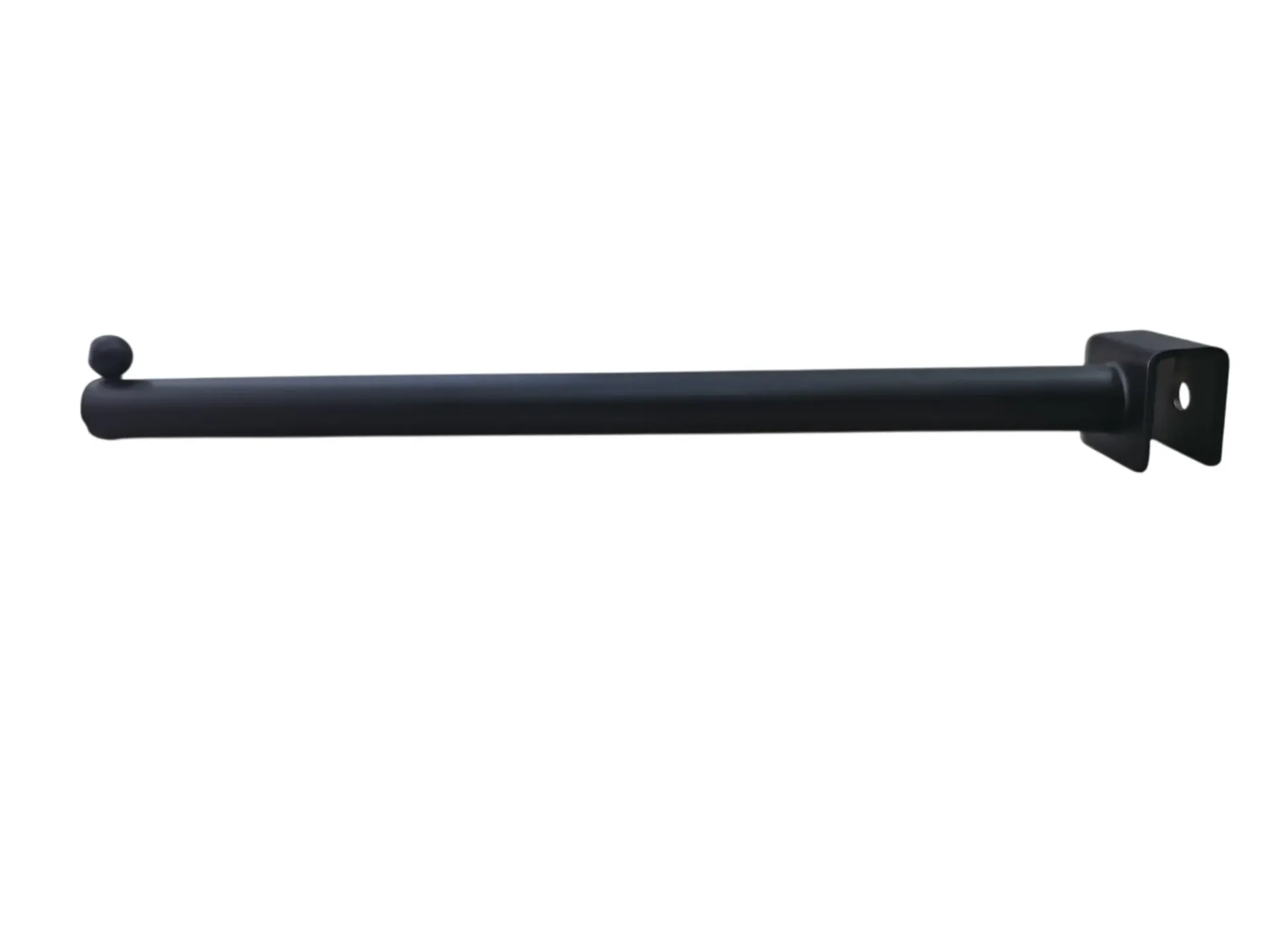 Cascada Lisa De 30CM (Negro)