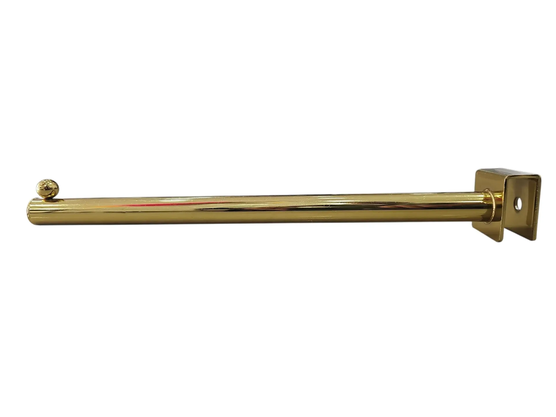 Cascada Lisa De 30CM (Dorado)