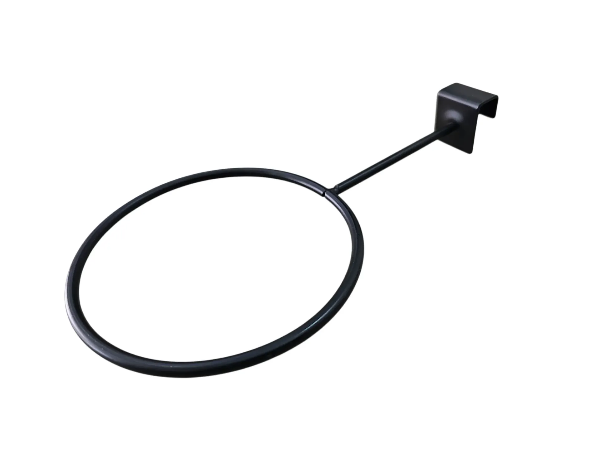 Exhibidor De Balon (Negro)