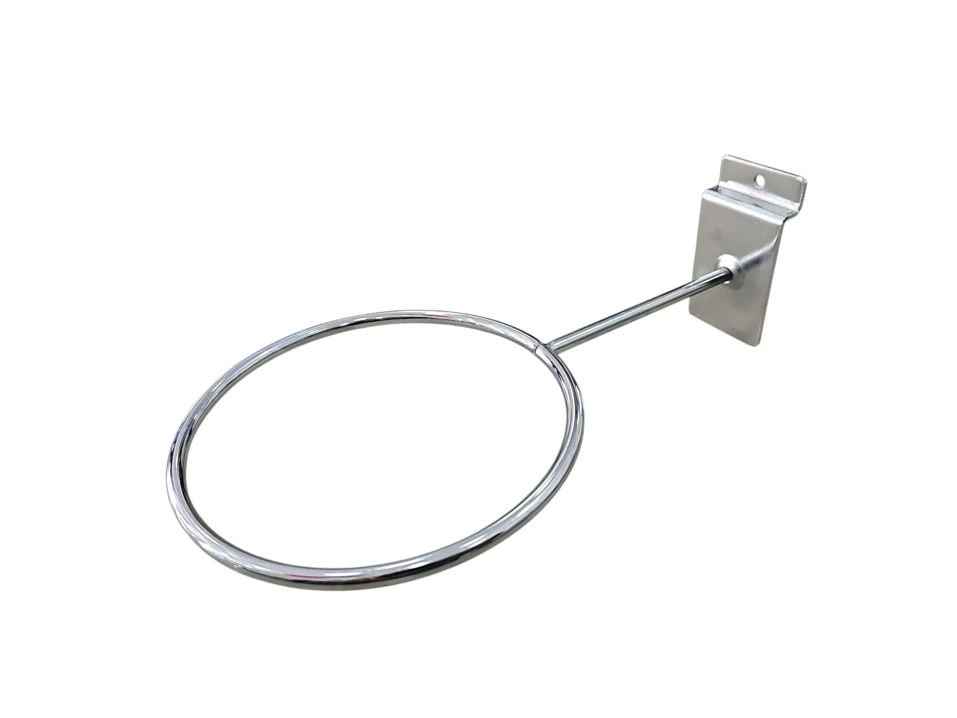 Exhibidor De Balon (Plateado)