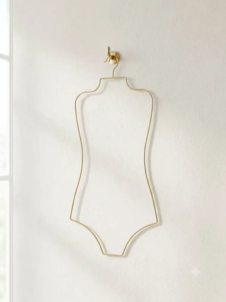 Gancho Para Traje De Baño