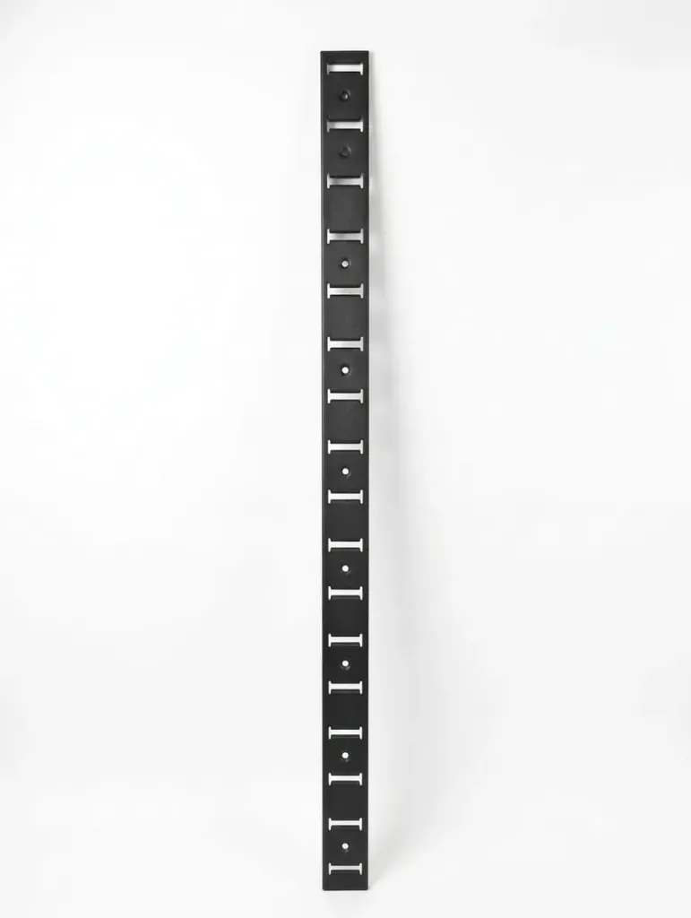 Cremallera De 1.5M (Plateado)