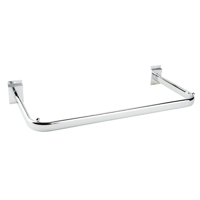Exhibidor Tipo U 30*60
