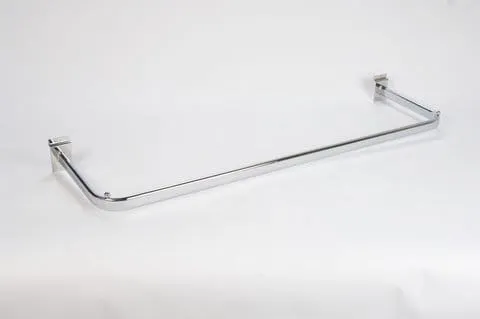 Exhibidor Tipo U 30*90