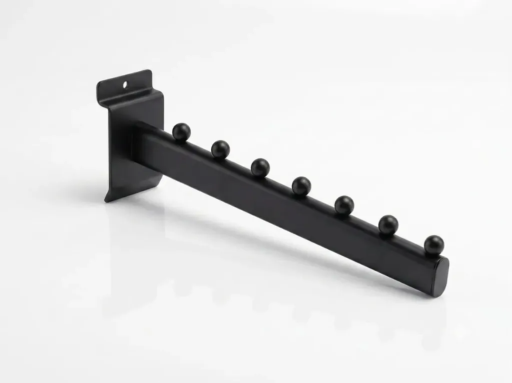 Cascada De 30CM(Negro)