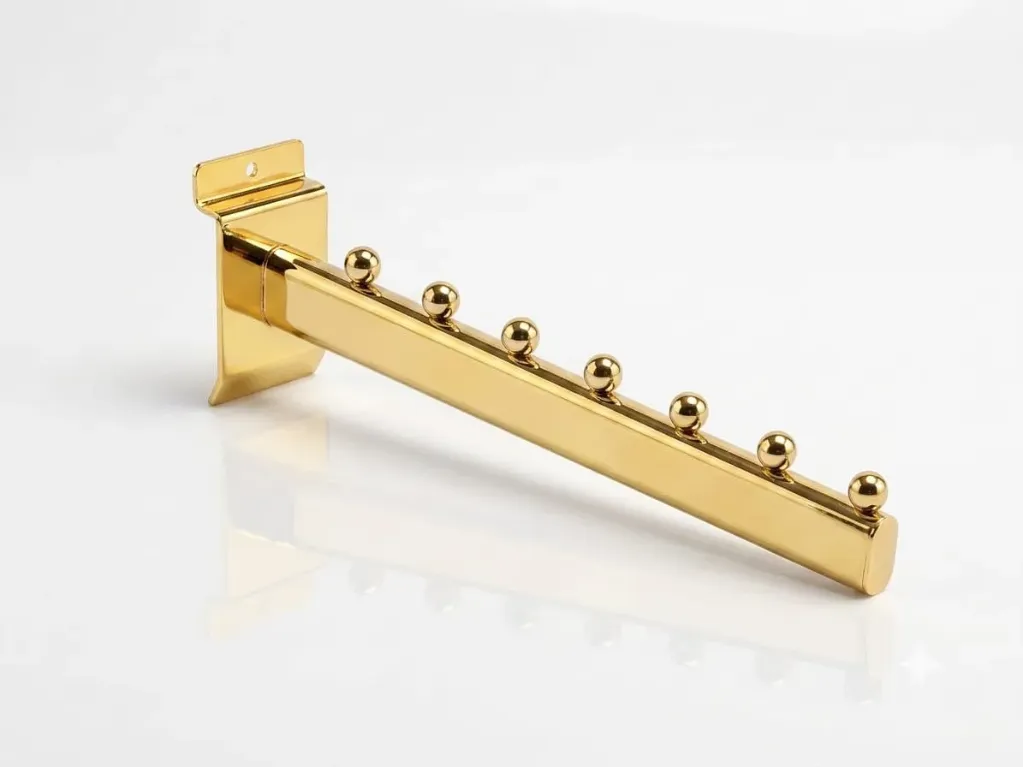 Cascada De 30CM(Dorado)