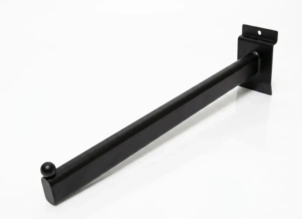 Cascada Lisa De 30CM(Negro)