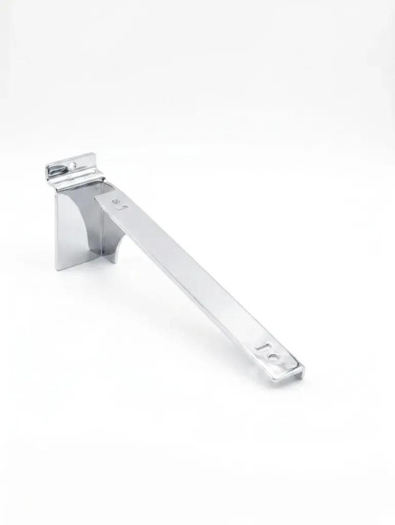Cascada Para Repisa 20CM(Plateado)
