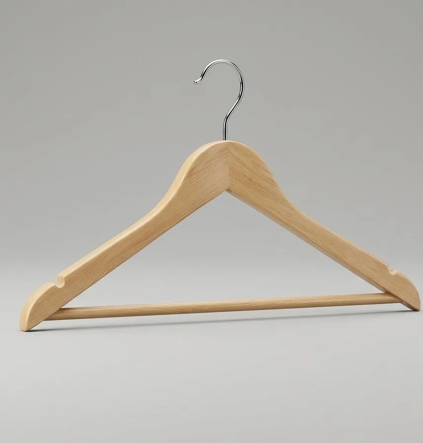Gancho De Madera (Triángulo)