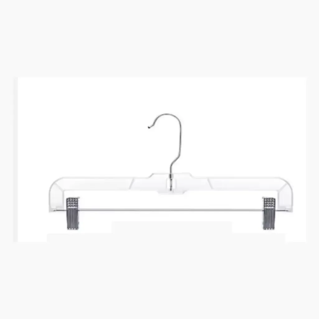 [AF012] Gancho de Acrílico con Pinzas