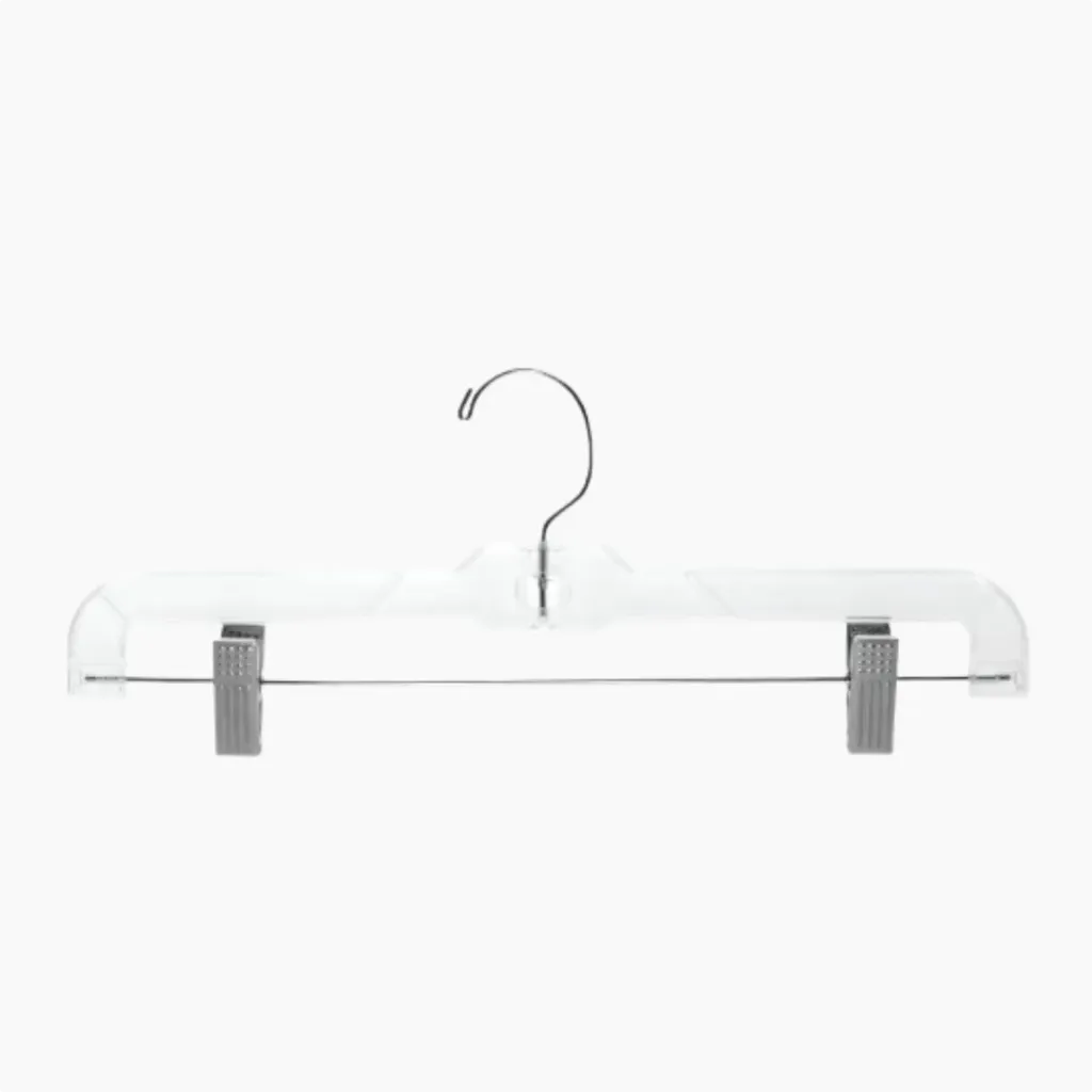 [AF083] Gancho Acrílico con Pinzas